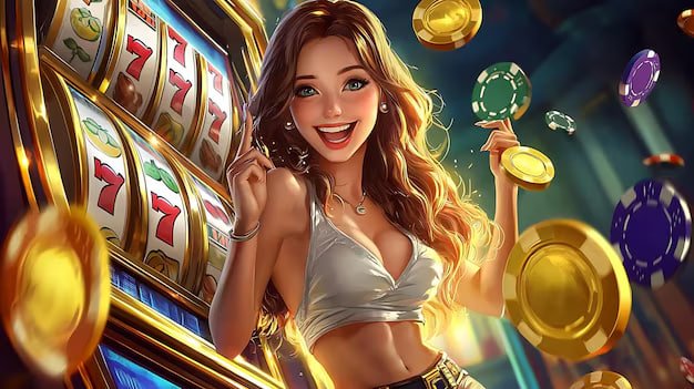 bet 7777
