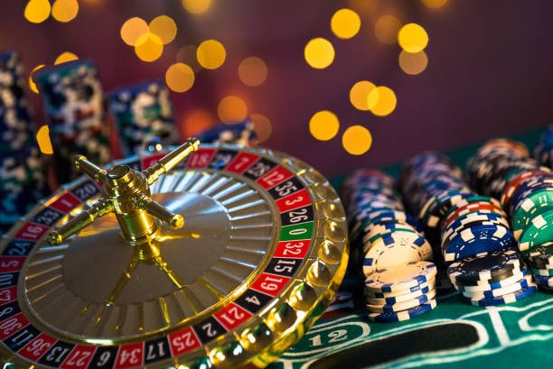 bet 7777