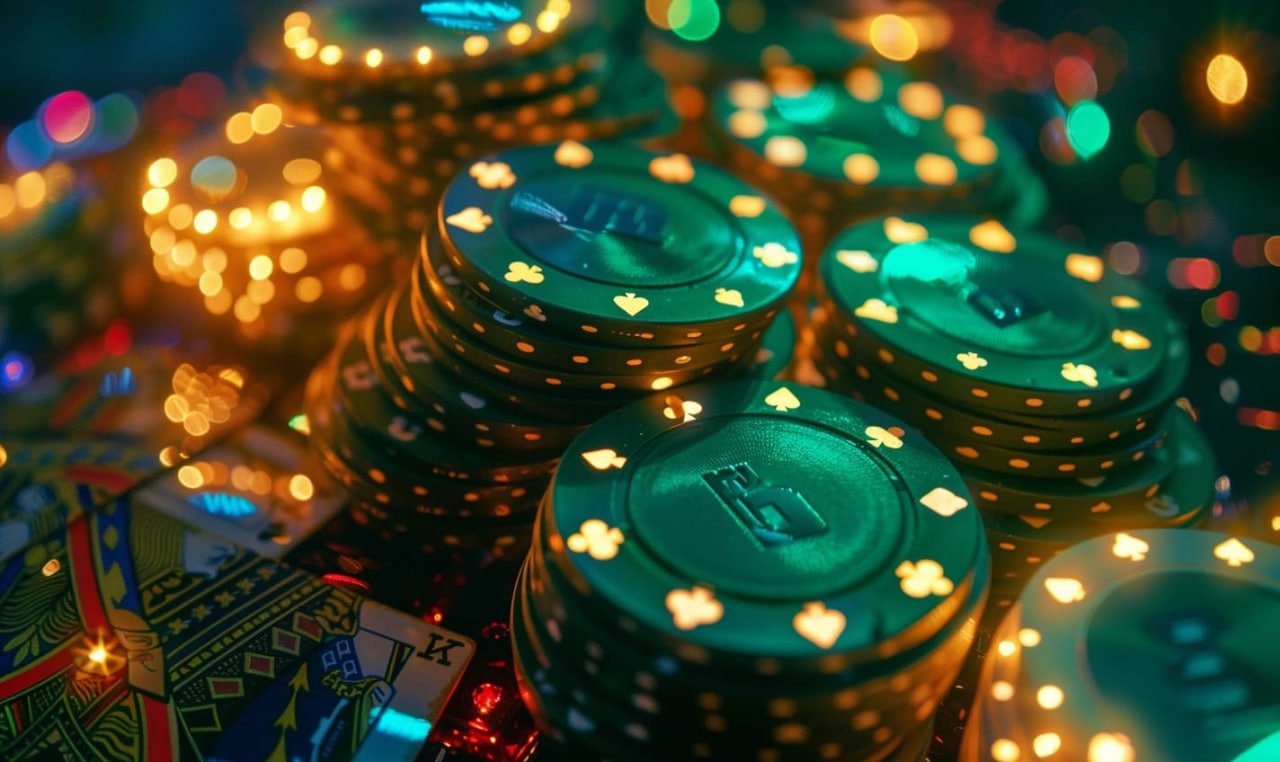 bet 7777